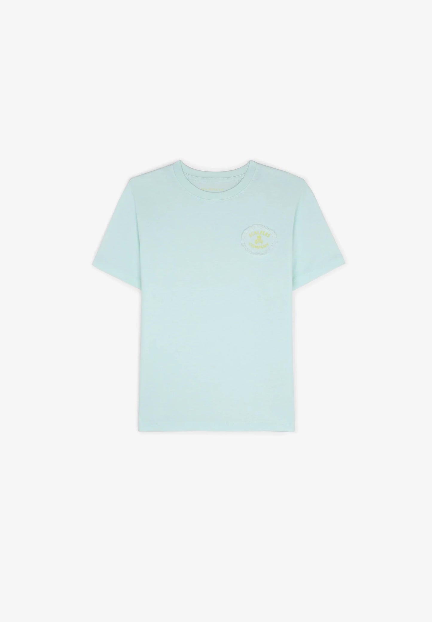 CAMISETA MOTIVOS SURF