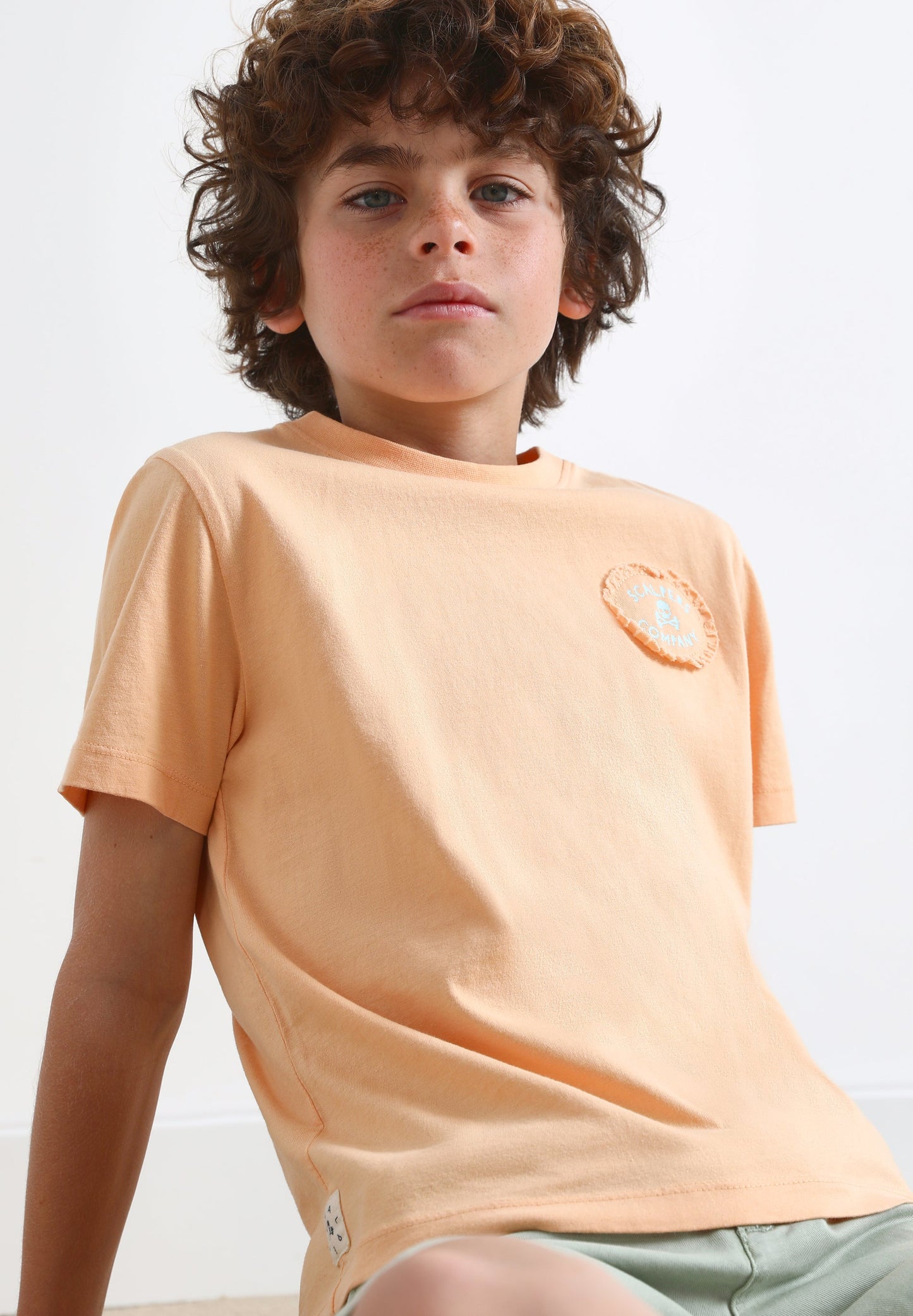 CAMISETA MOTIVOS SURF
