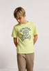 CAMISETA PRINT MÁGICO