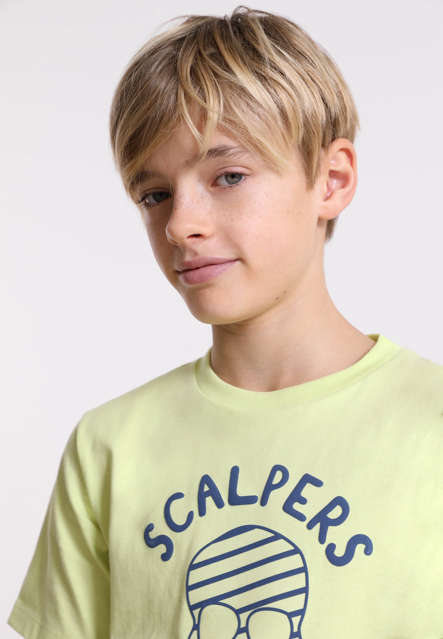 CAMISETA PRINT MÁGICO