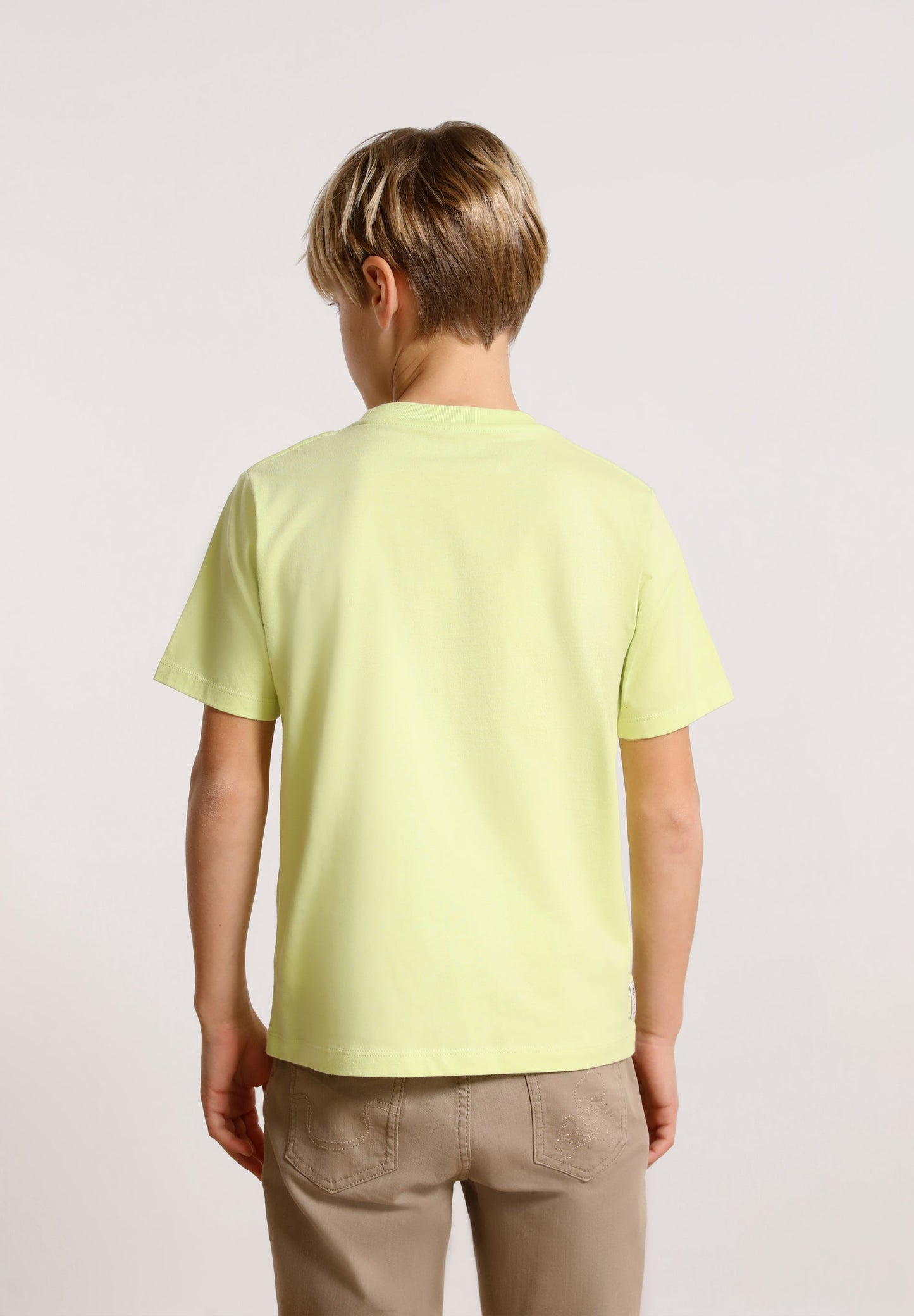 CAMISETA PRINT MÁGICO