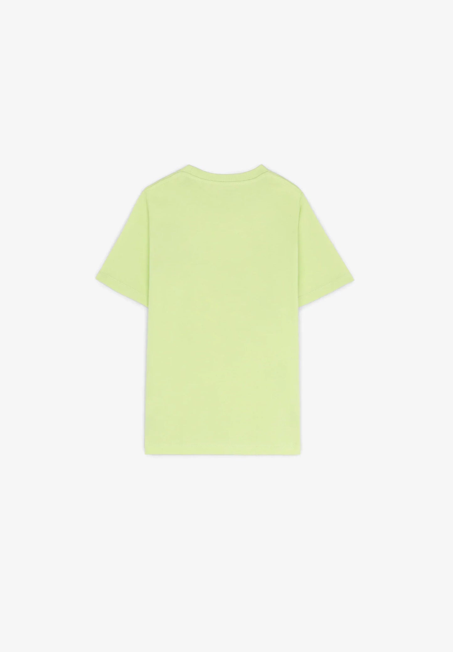 CAMISETA PRINT MÁGICO