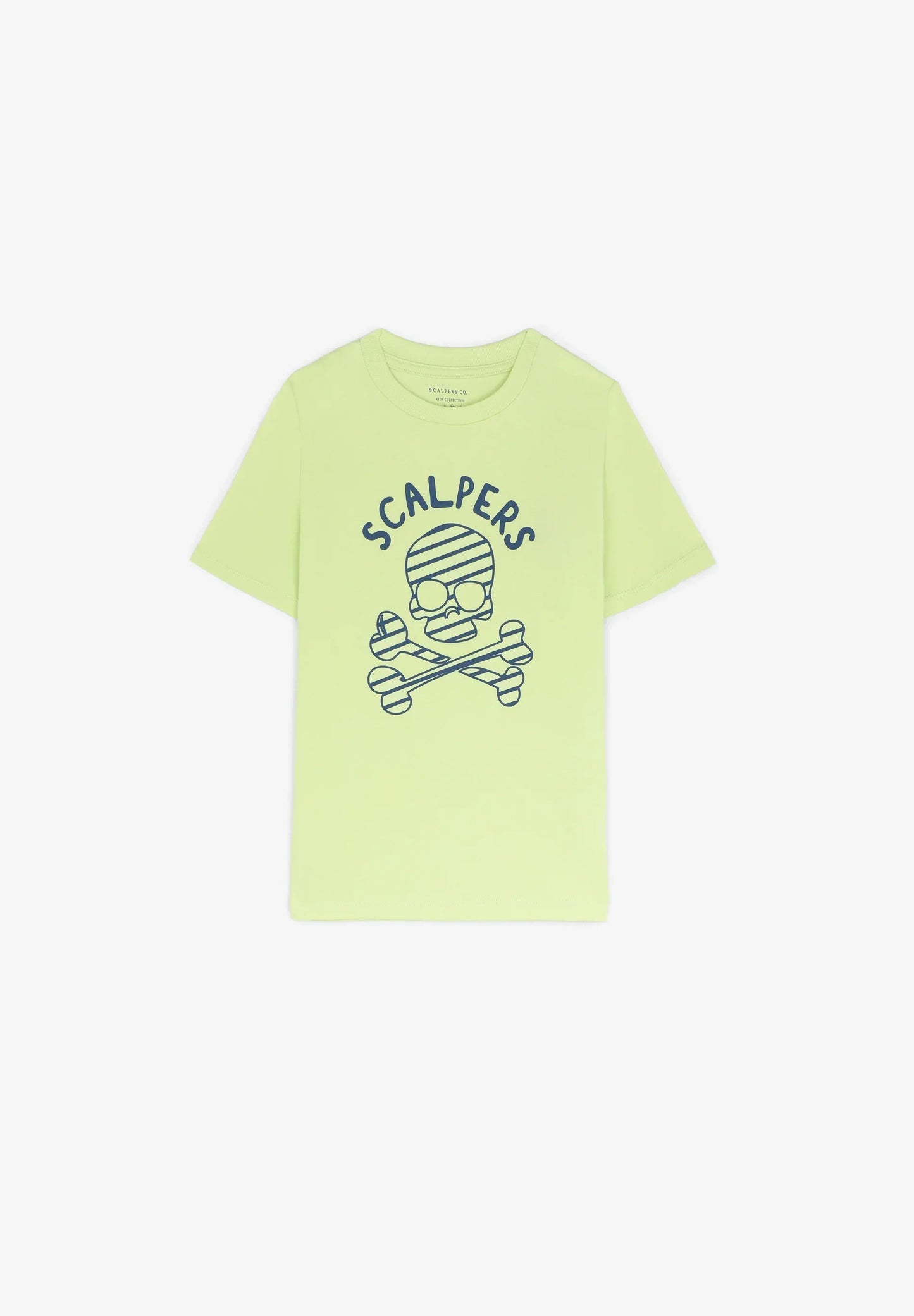 CAMISETA PRINT MÁGICO