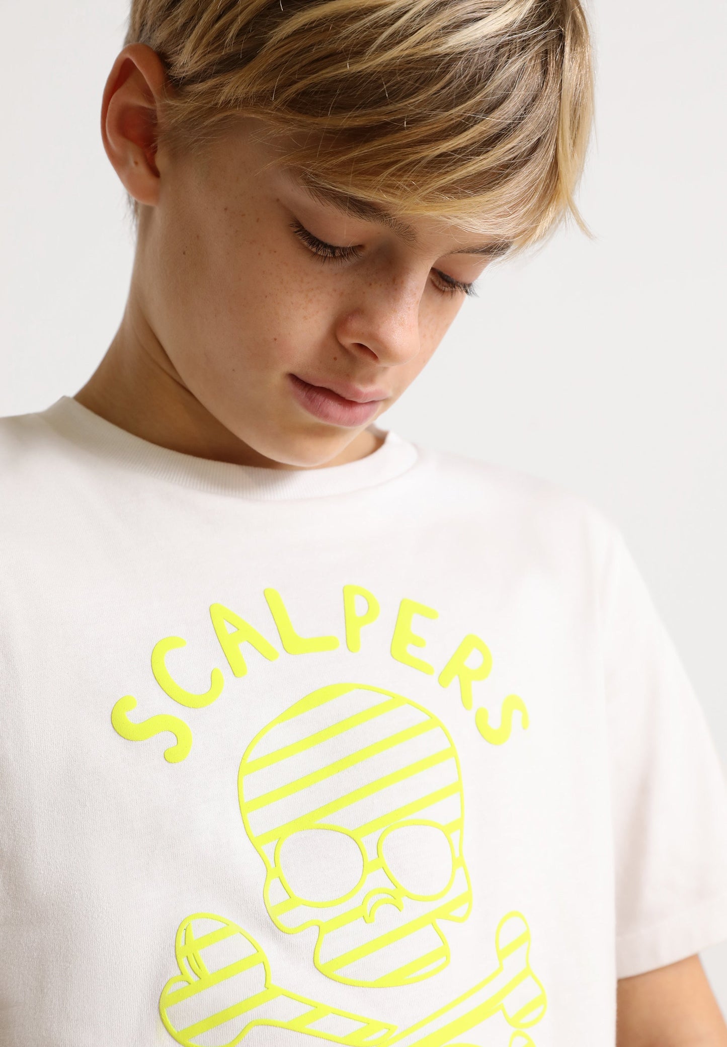CAMISETA PRINT MÁGICO