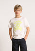CAMISETA PRINT MÁGICO
