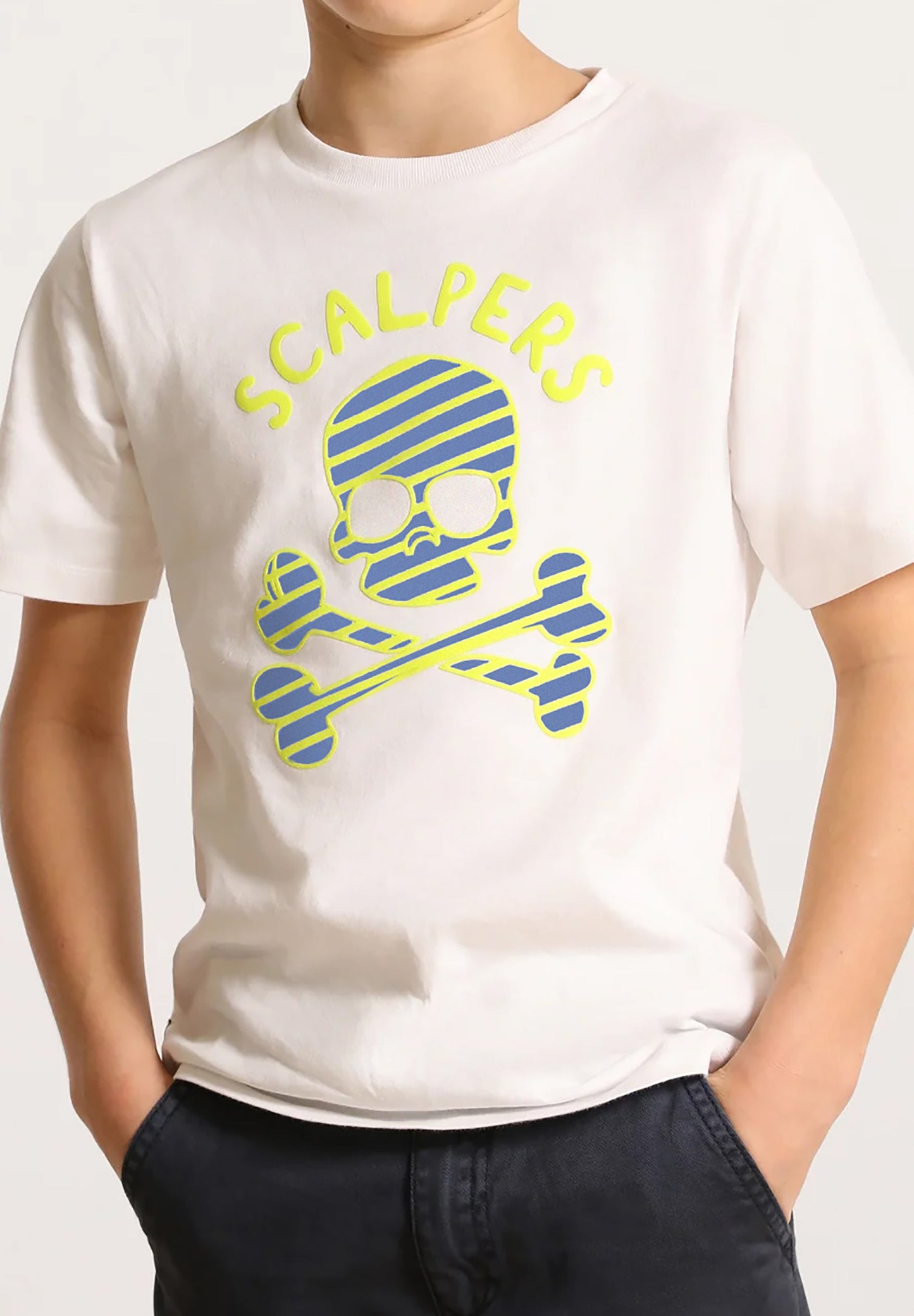 CAMISETA PRINT MÁGICO