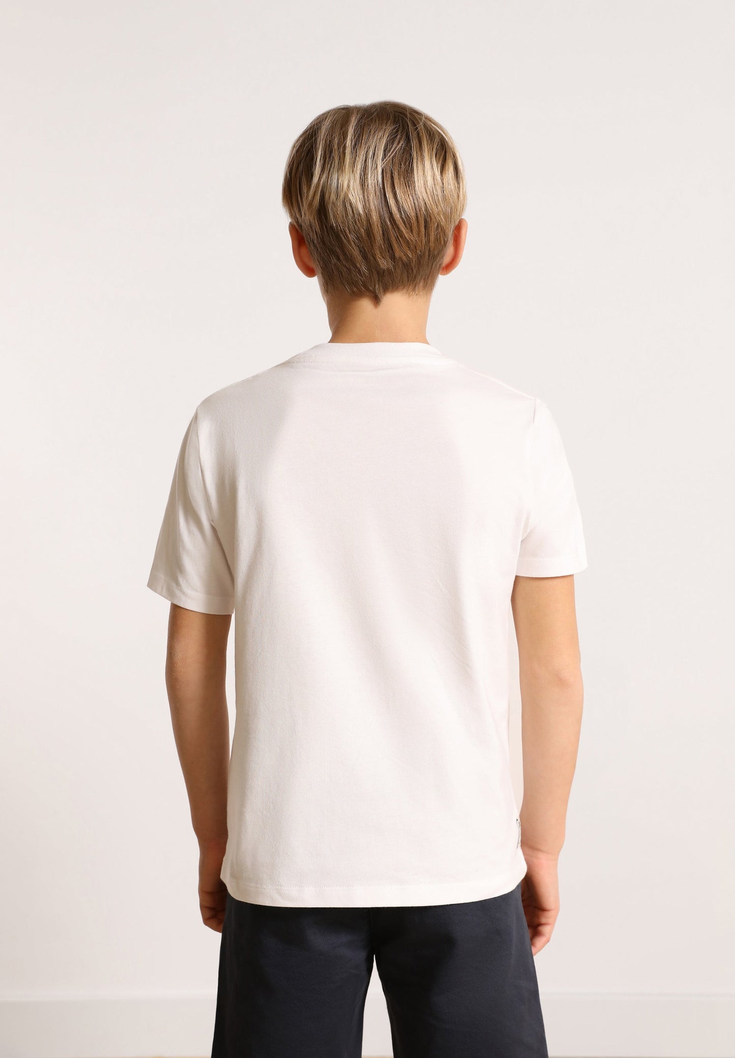 CAMISETA PRINT MÁGICO