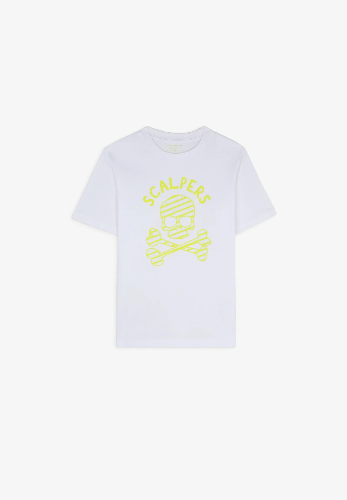 CAMISETA PRINT MÁGICO