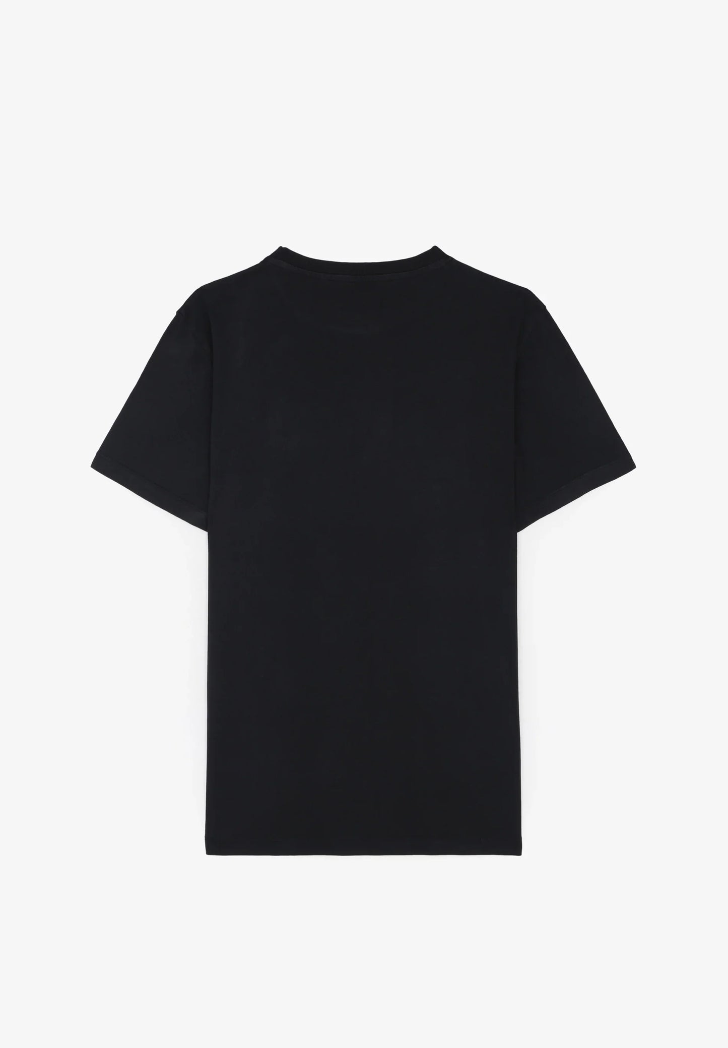 CAMISETA BÁSICA CALAVERA