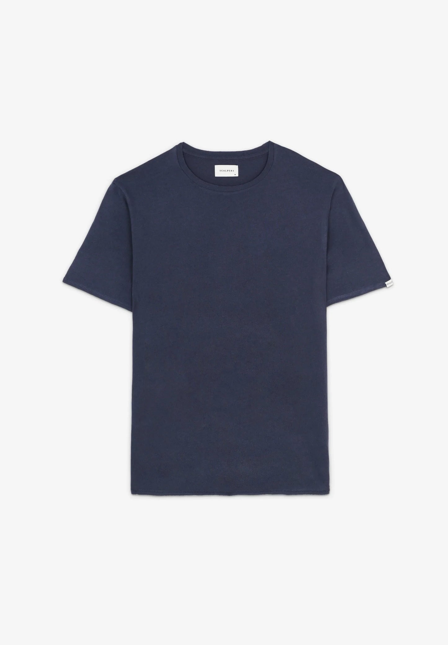 CAMISETA LIGERA ROLL