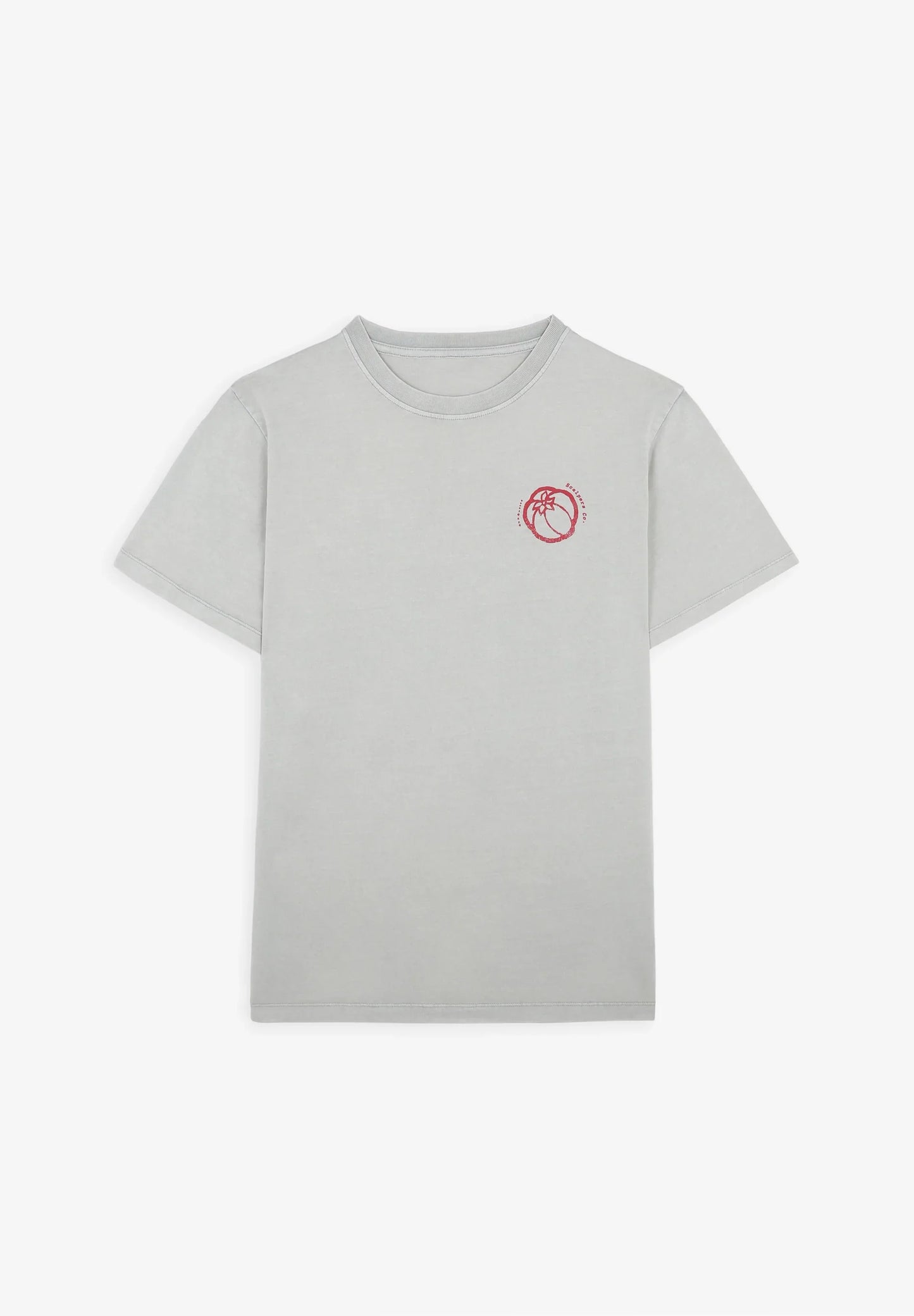 CAMISETA PRINT POMODORO