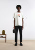 CAMISETA PRINT JAPÓN