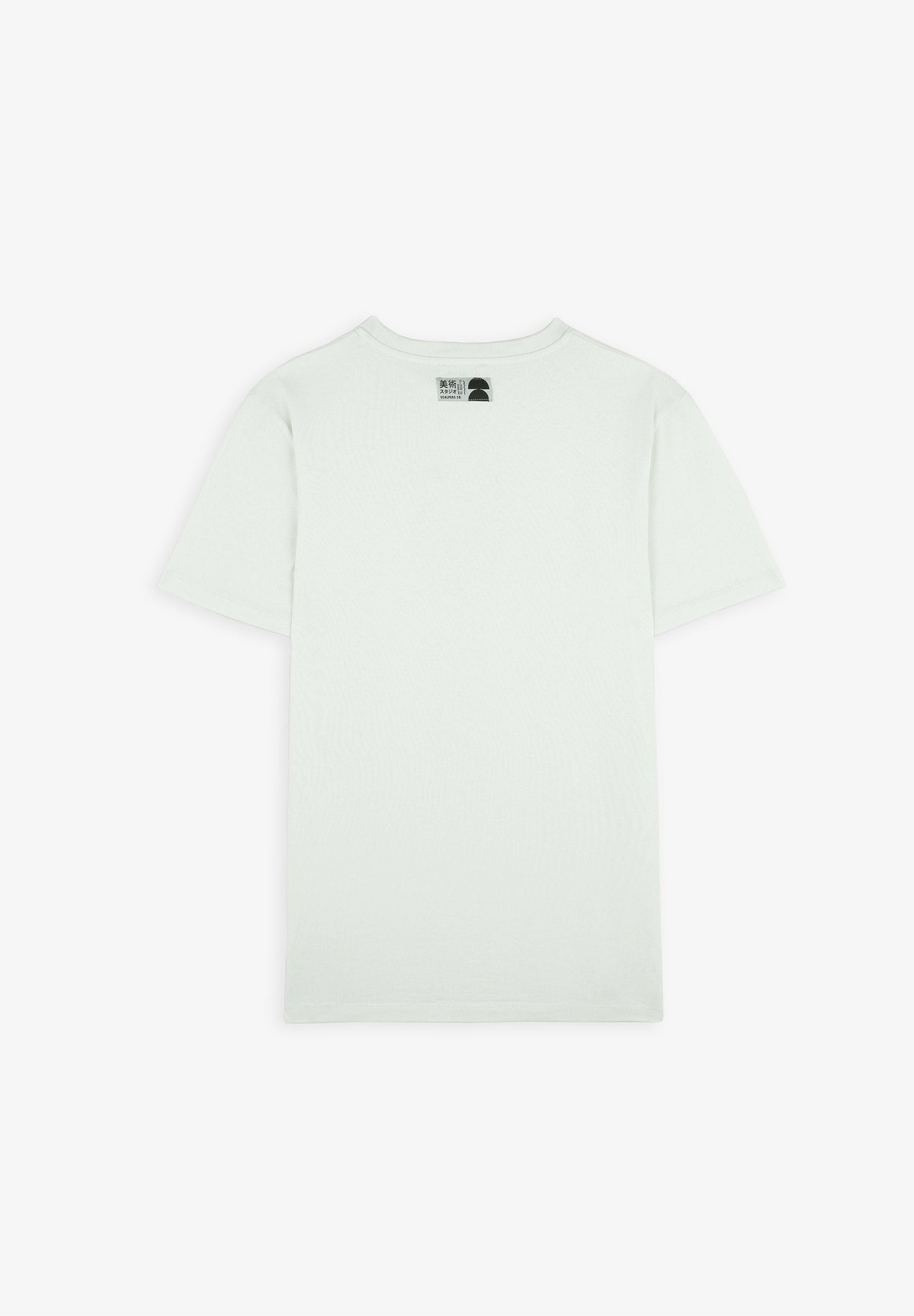CAMISETA PRINT JAPÓN