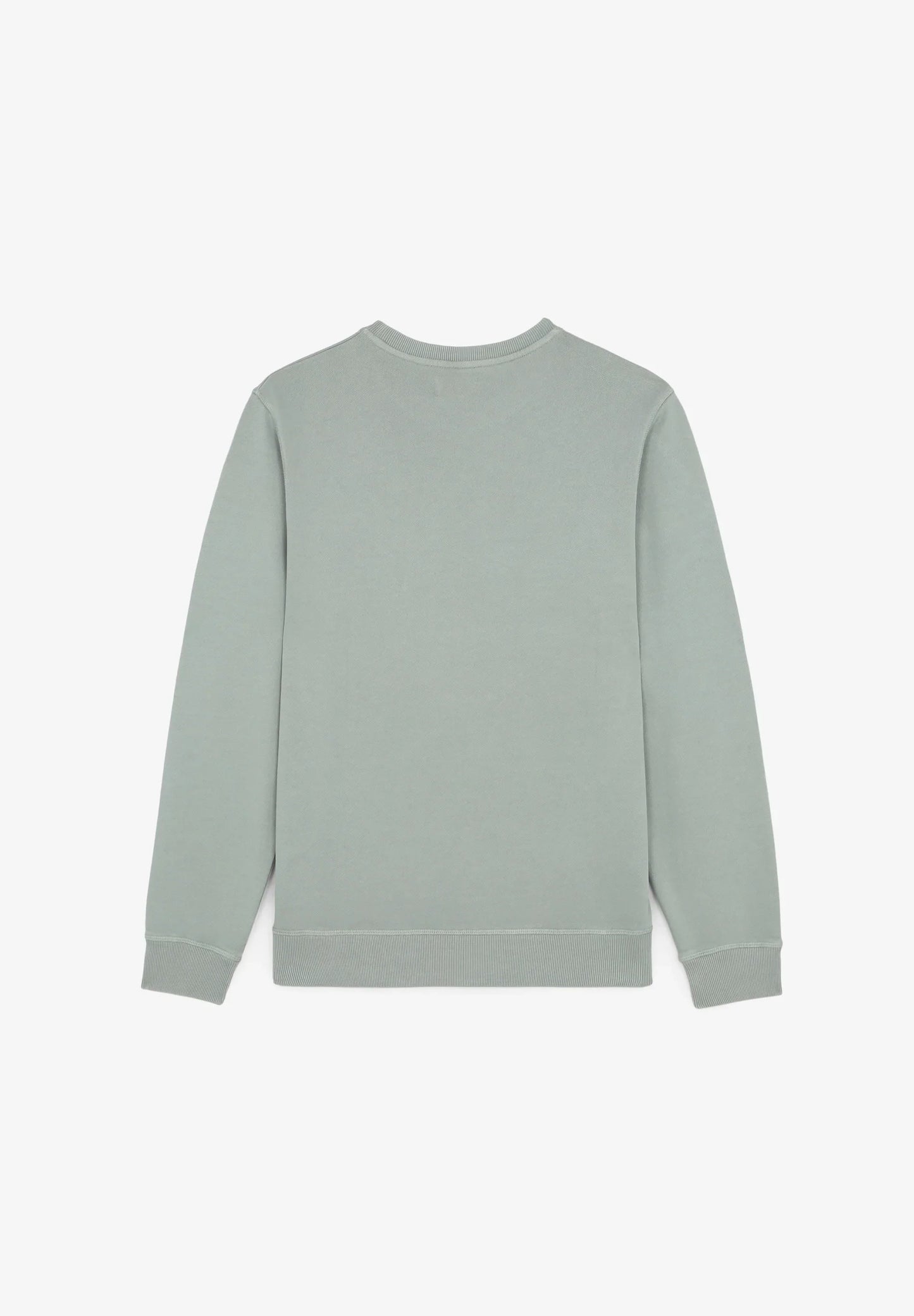 SUDADERA BÁSICA CALAVERA