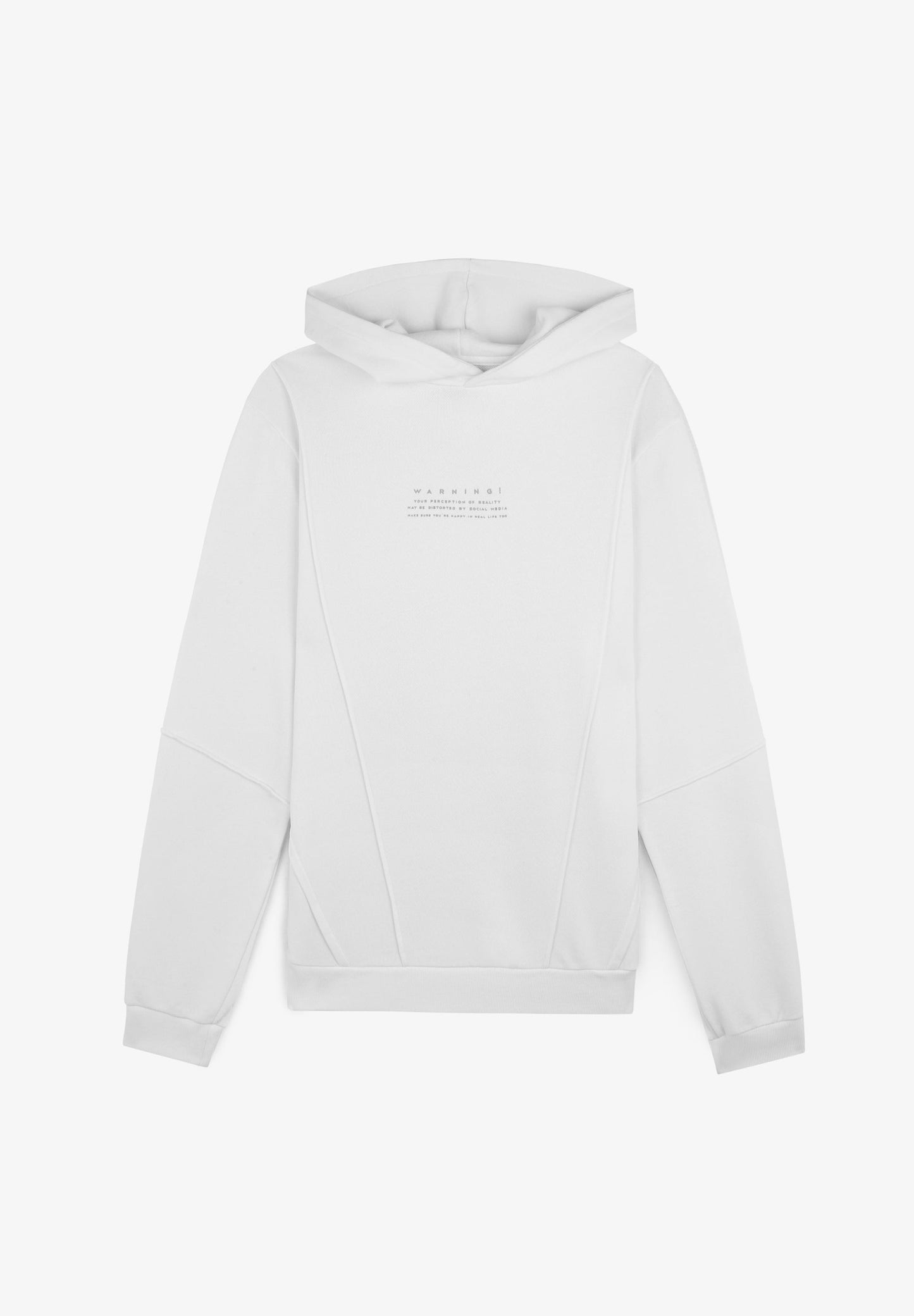 SUDADERA COSTURAS
