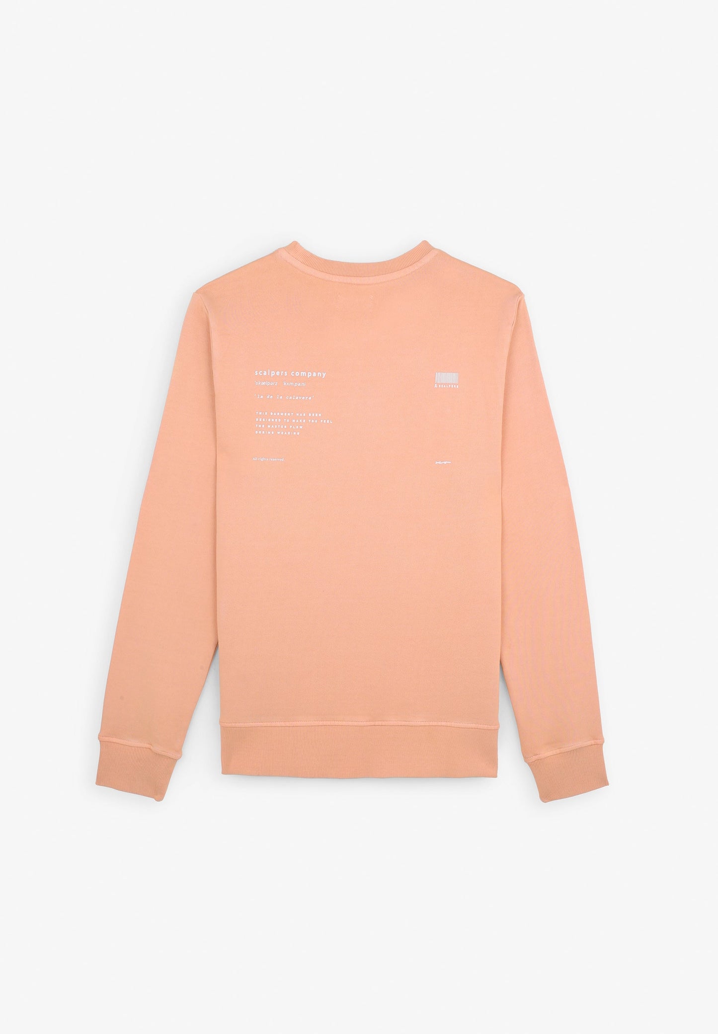 SUDADERA PRINT CÓDIGO