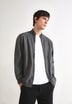 SUDADERA BOMBER