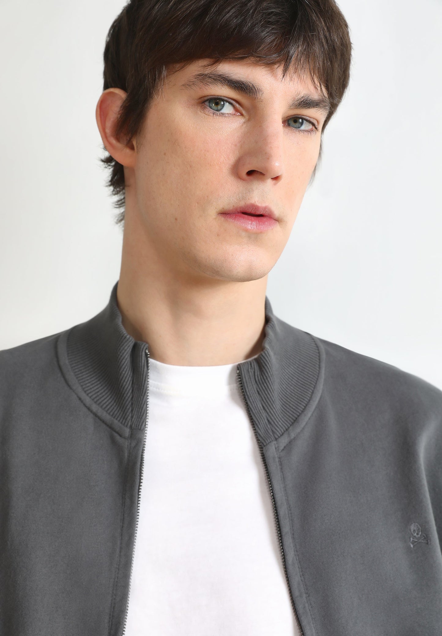 SUDADERA BOMBER