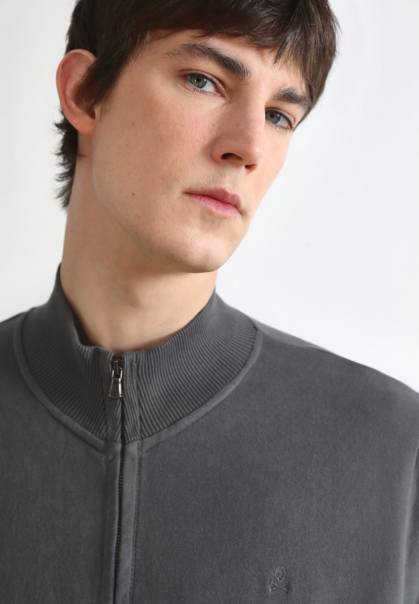 SUDADERA BOMBER