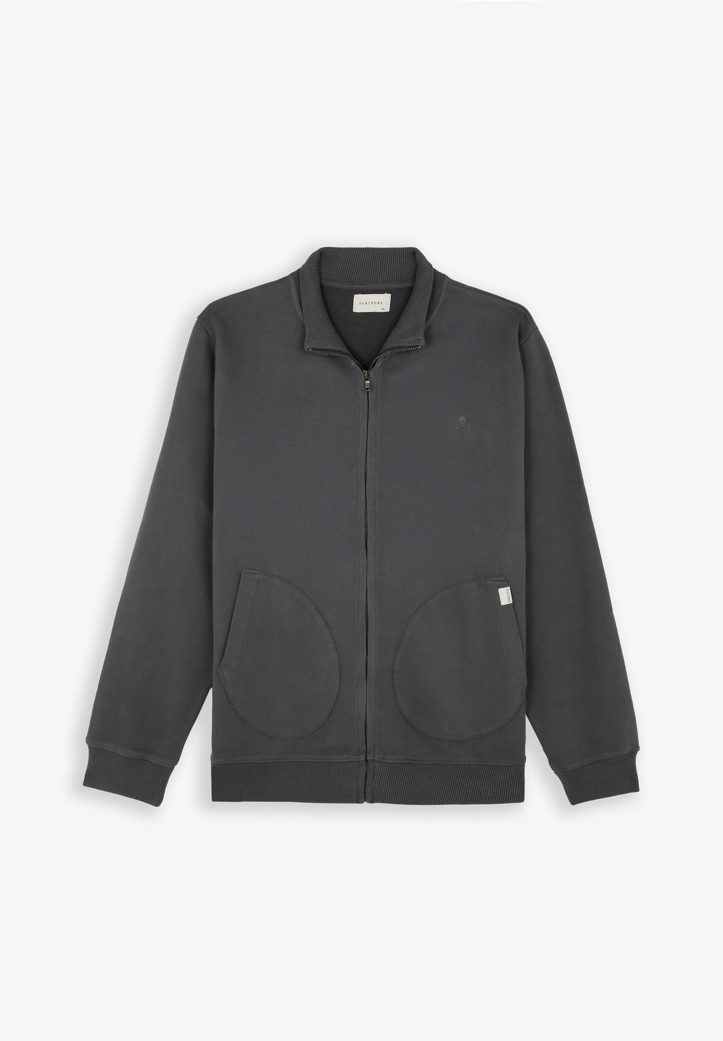 SUDADERA BOMBER