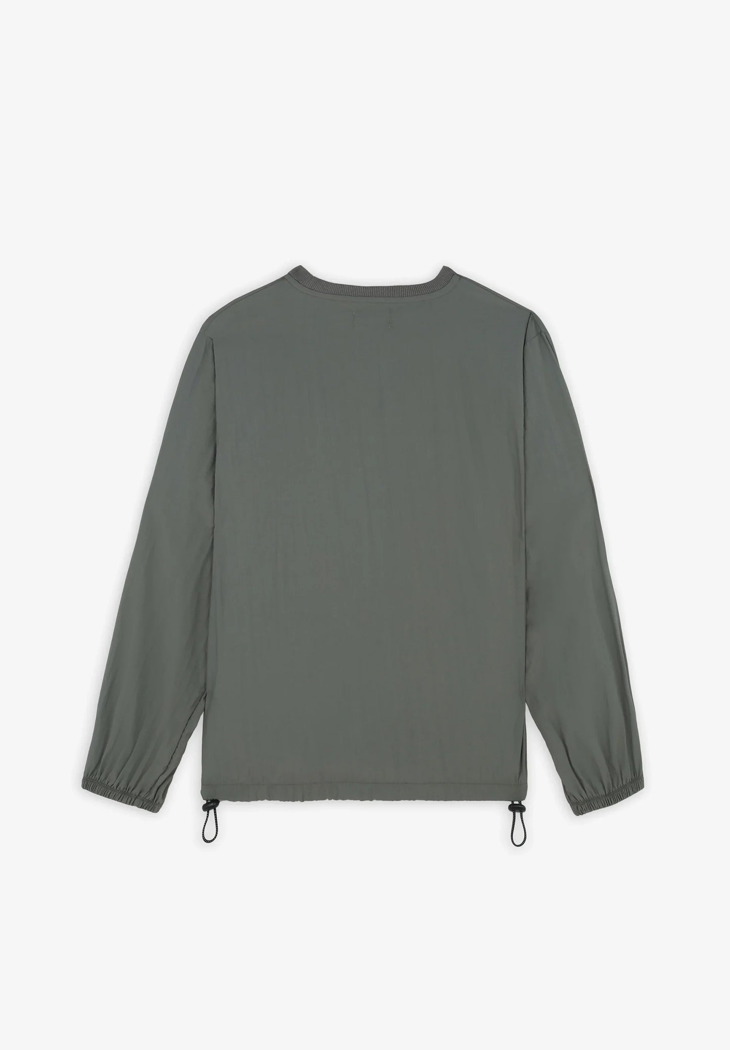 SUDADERA LIGERA TÉCNICA