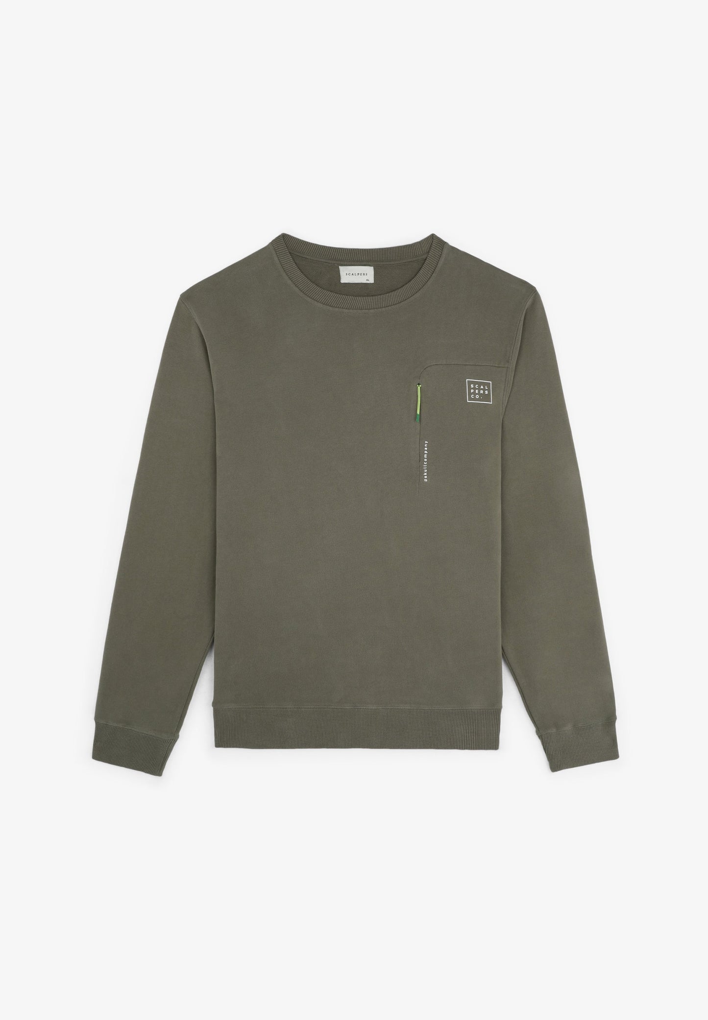 SUDADERA BOLSILLO