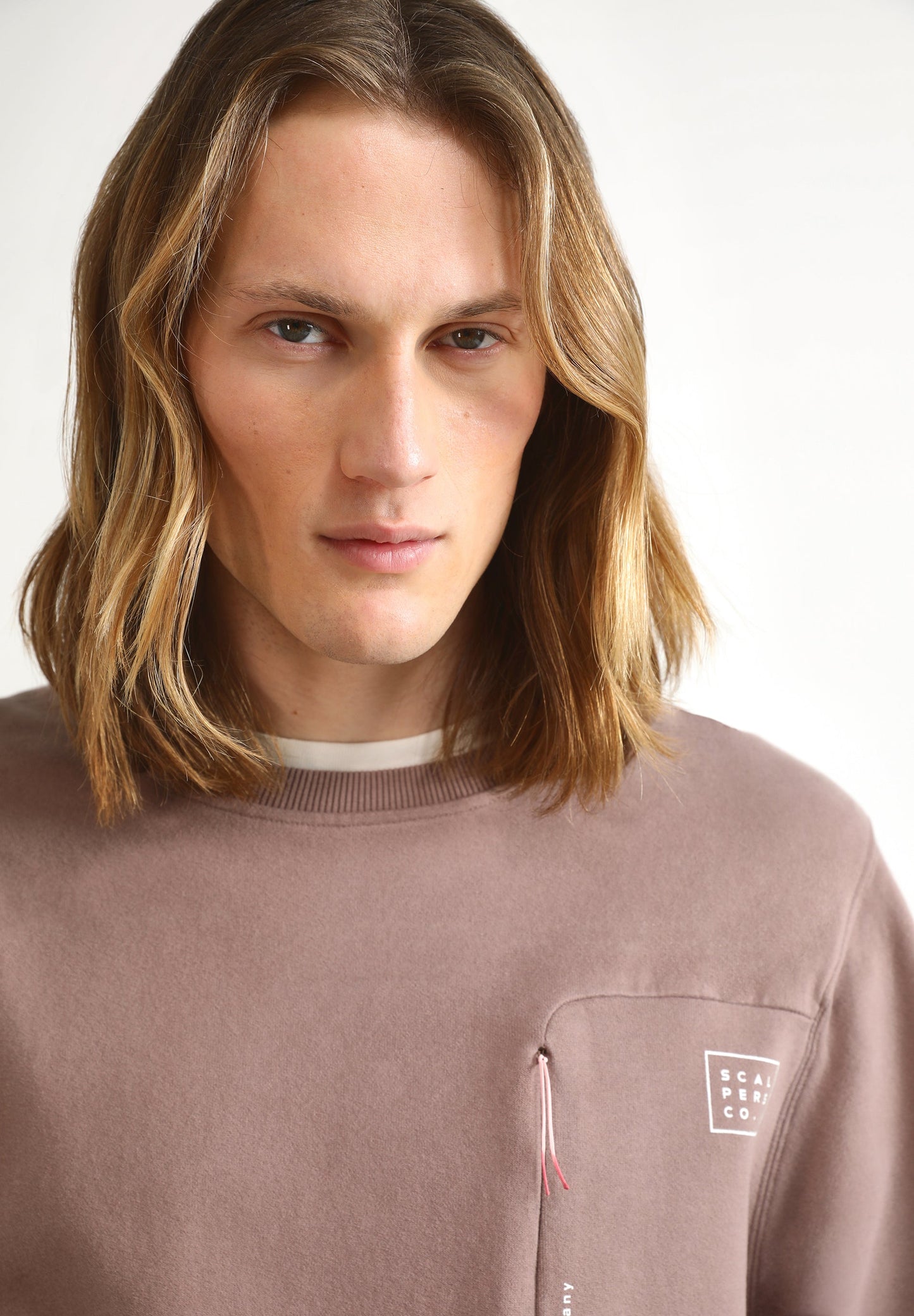 SUDADERA BOLSILLO
