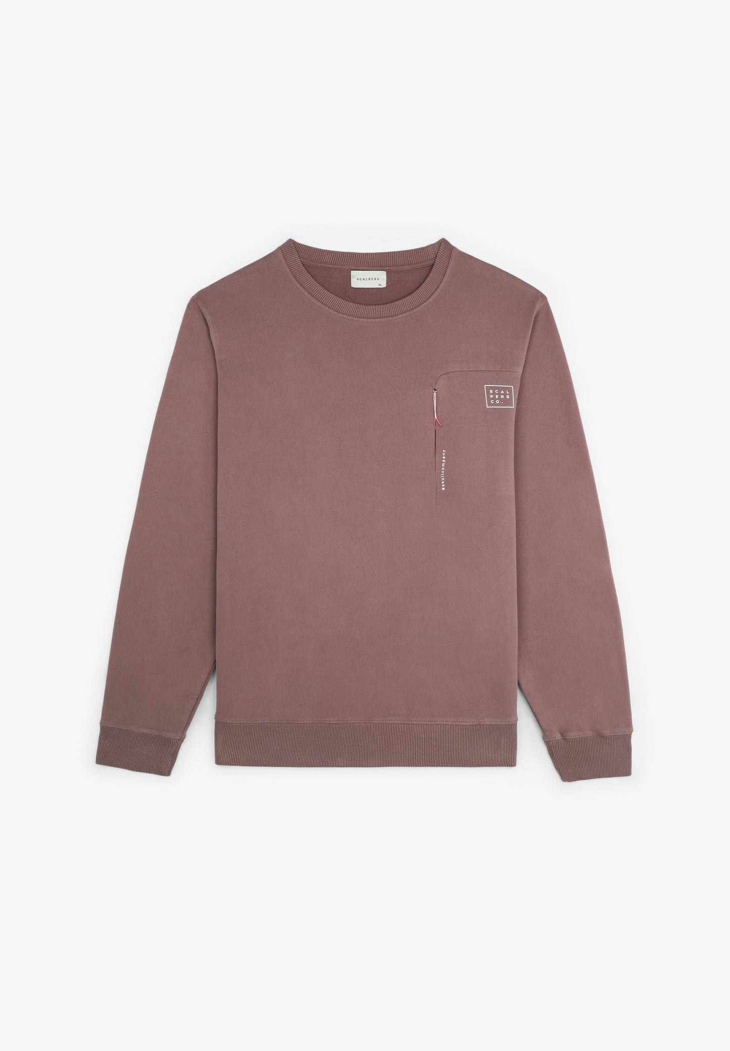 SUDADERA BOLSILLO