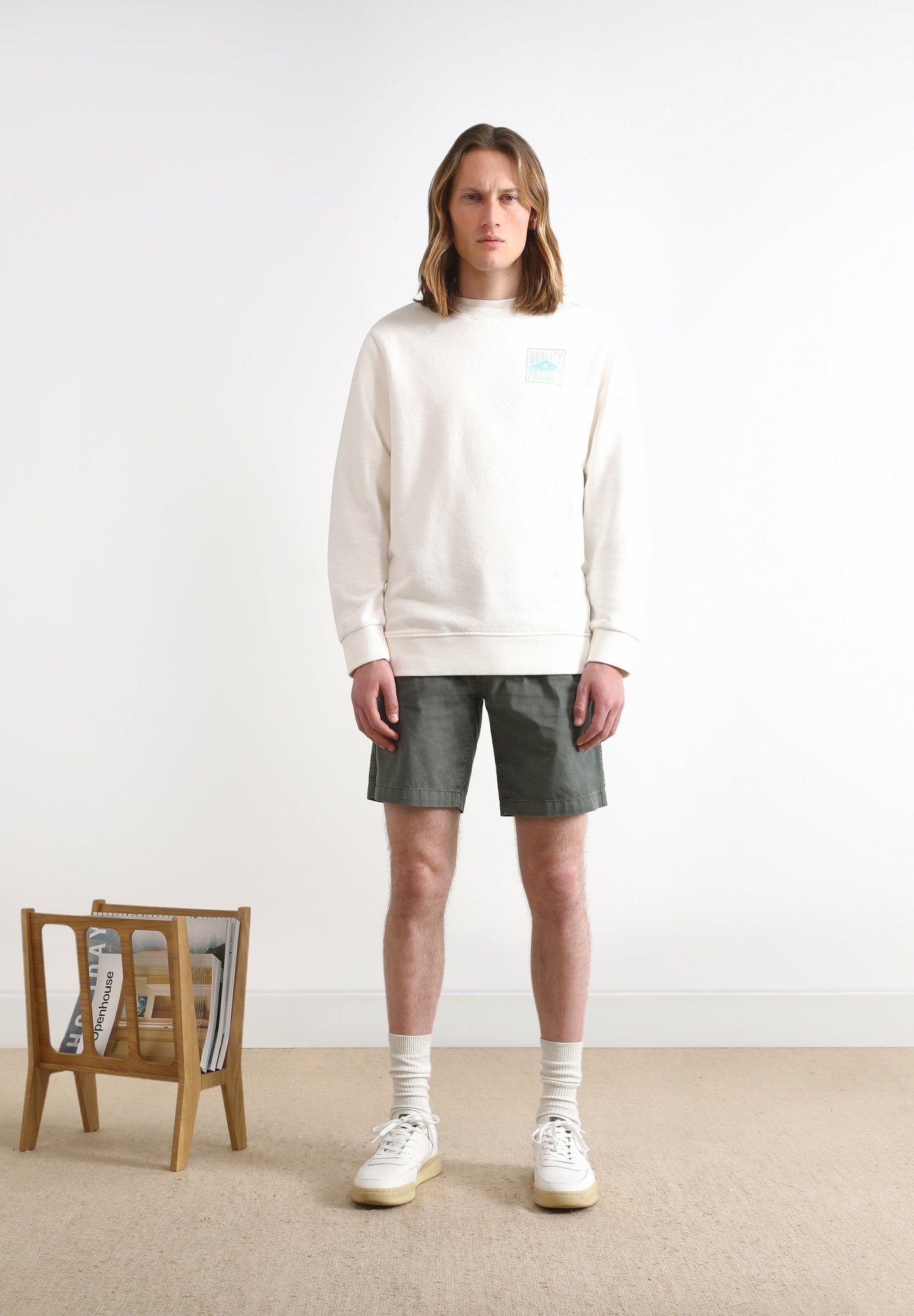 SUDADERA PRINT TIE DYE