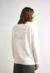SUDADERA PRINT TIE DYE