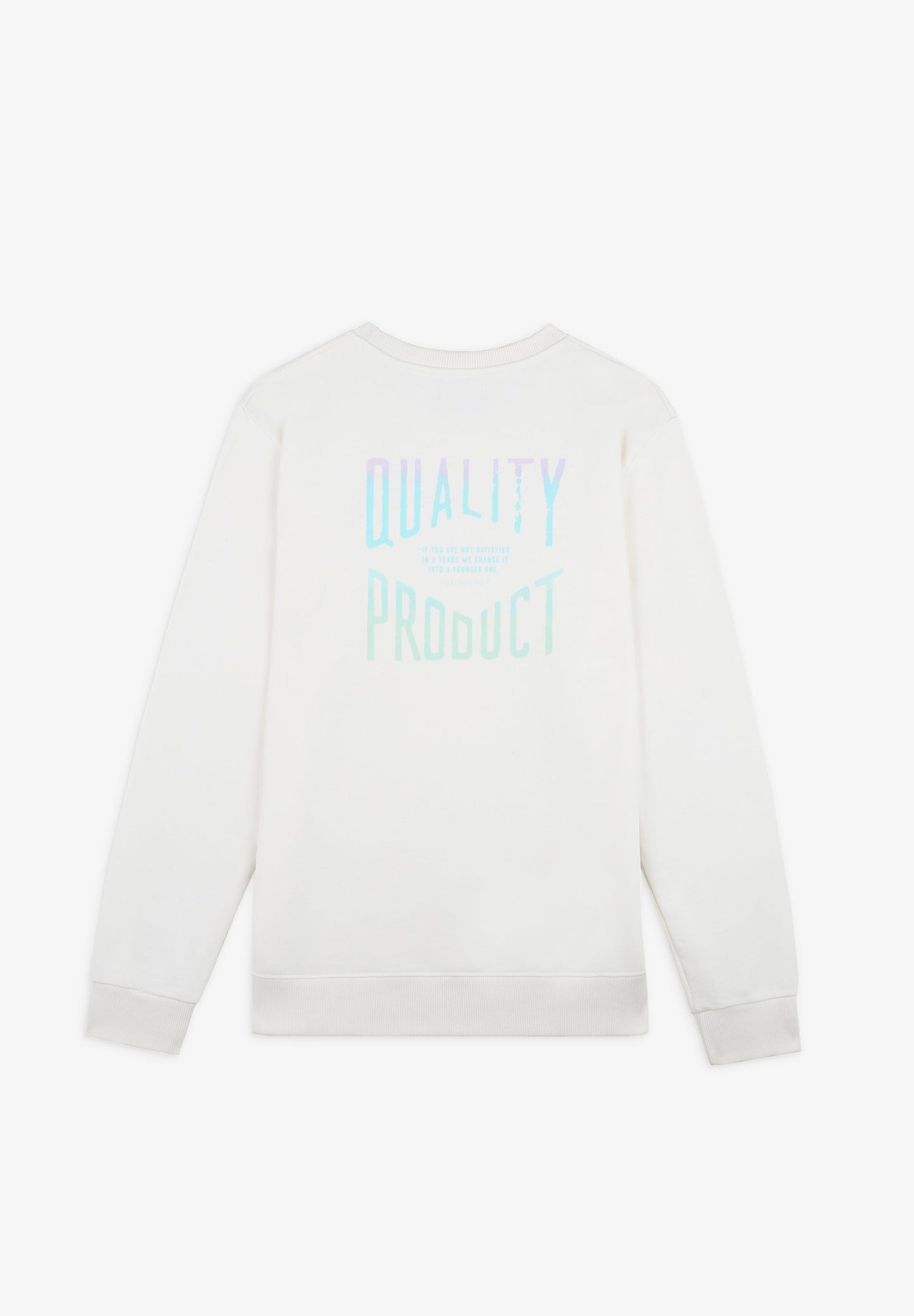 SUDADERA PRINT TIE DYE