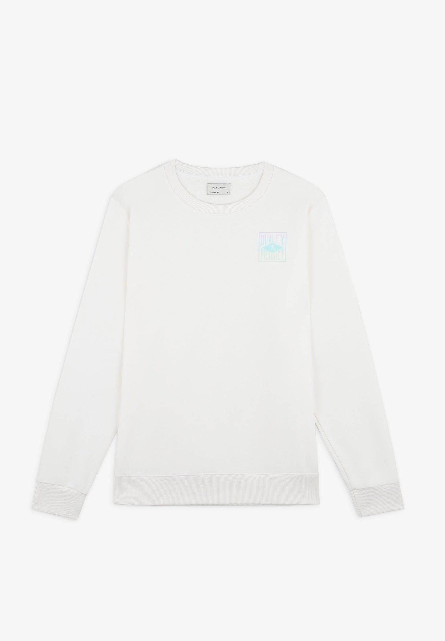 SUDADERA PRINT TIE DYE