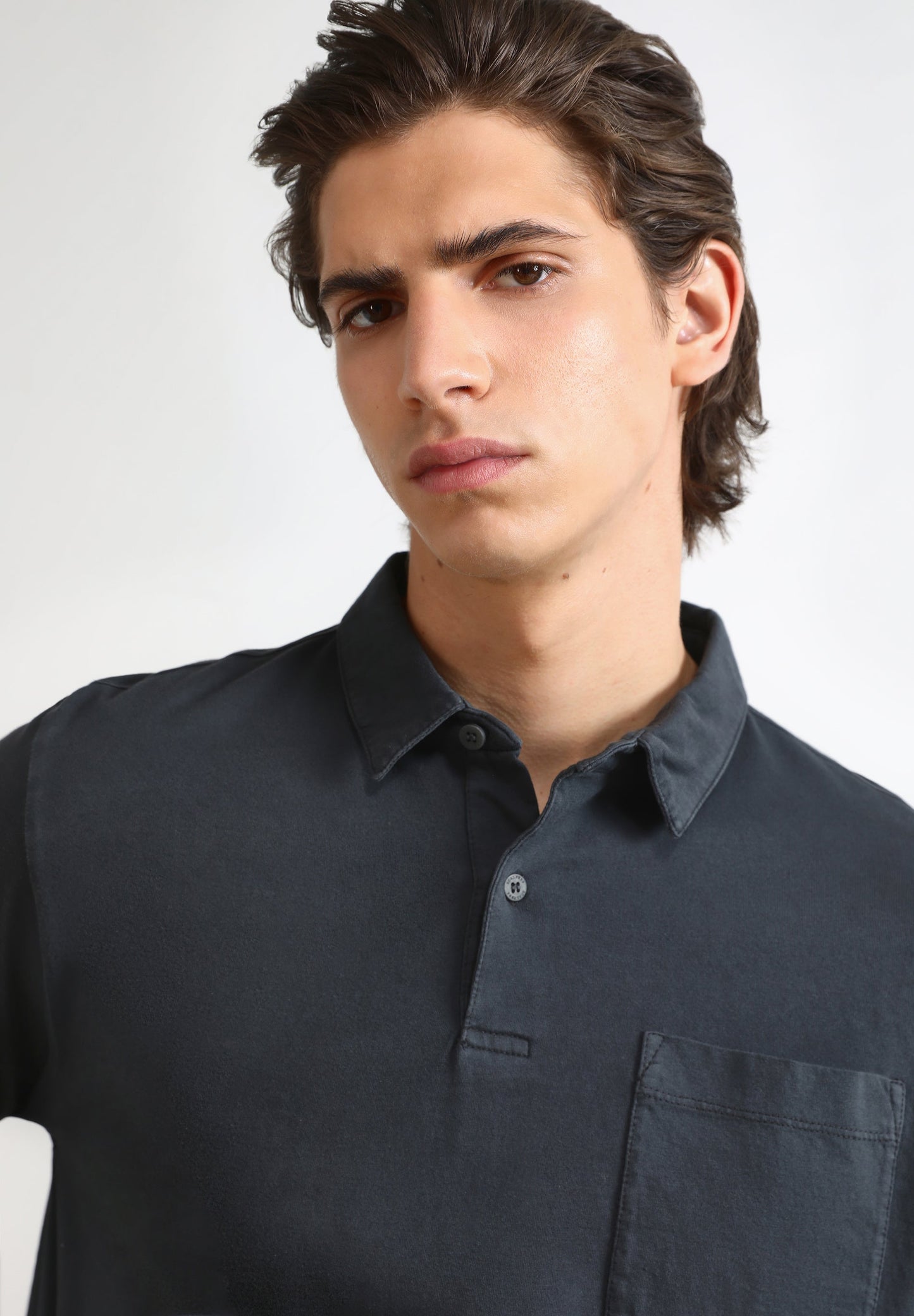 POLO CAMISETA BOLSILLO