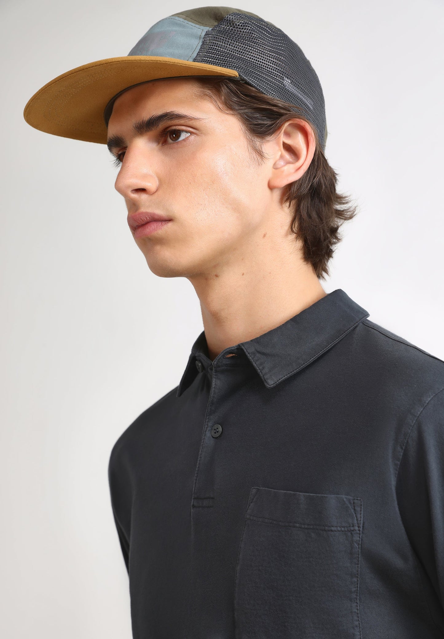 POLO CAMISETA BOLSILLO