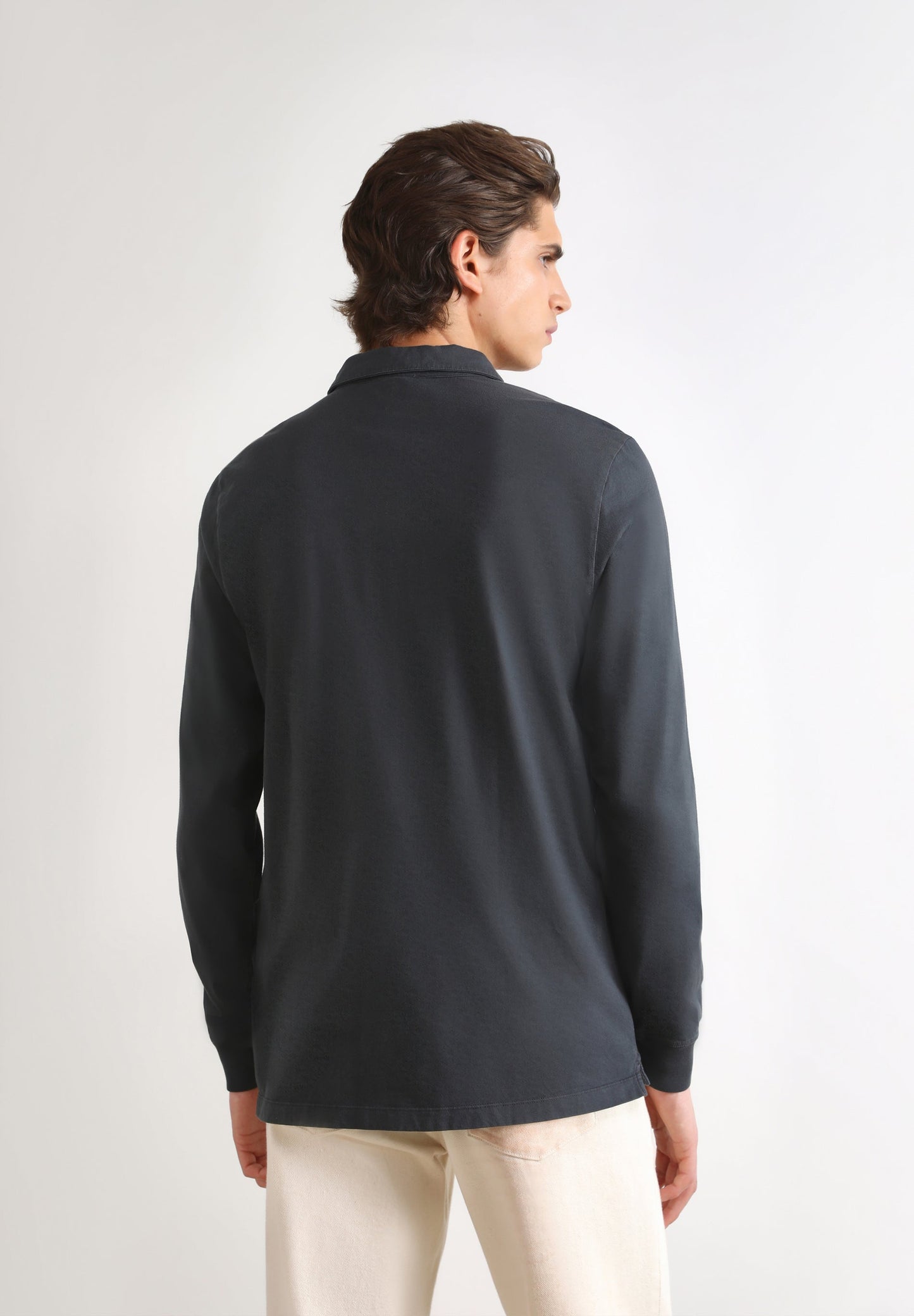 POLO CAMISETA BOLSILLO