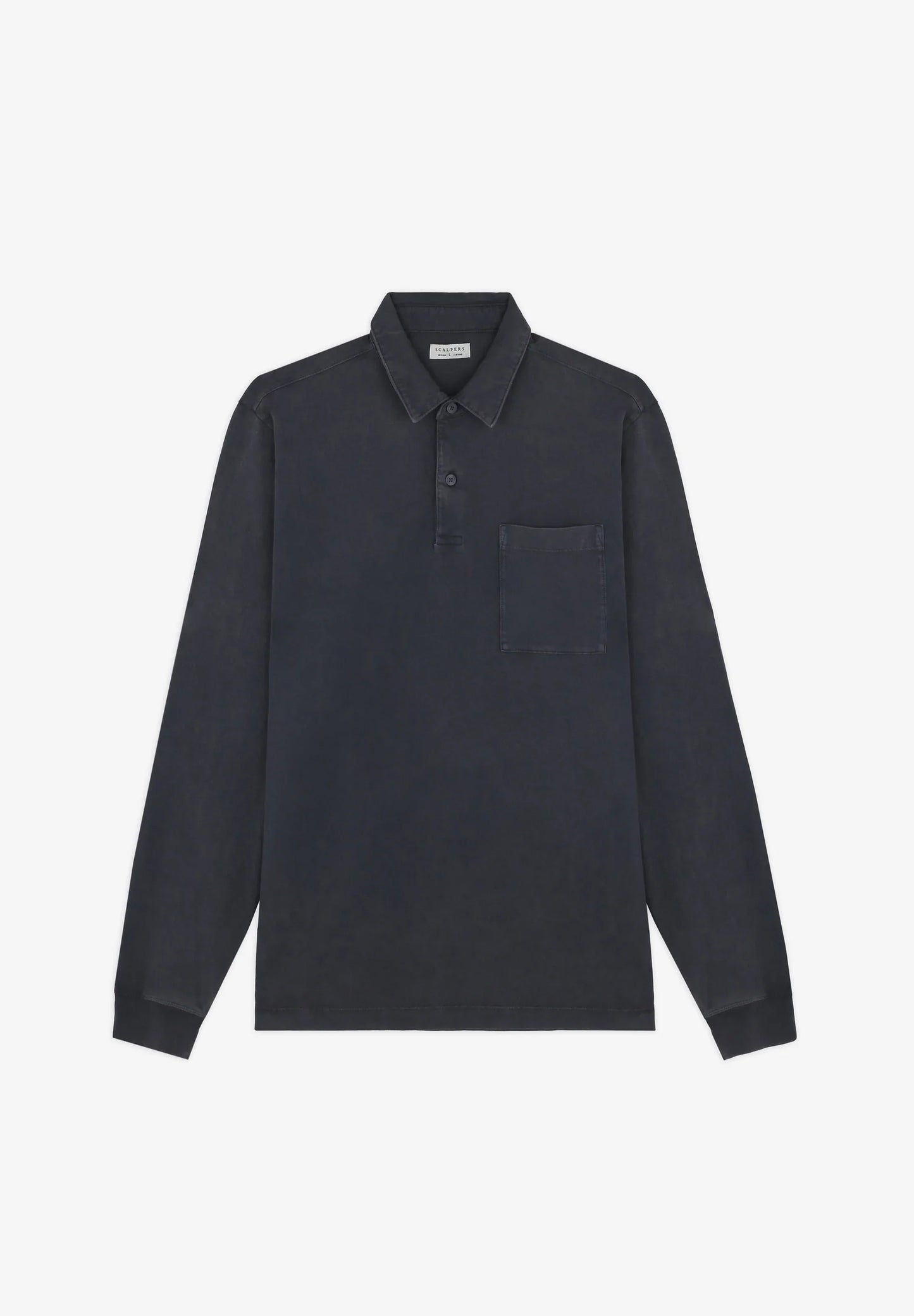POLO CAMISETA BOLSILLO