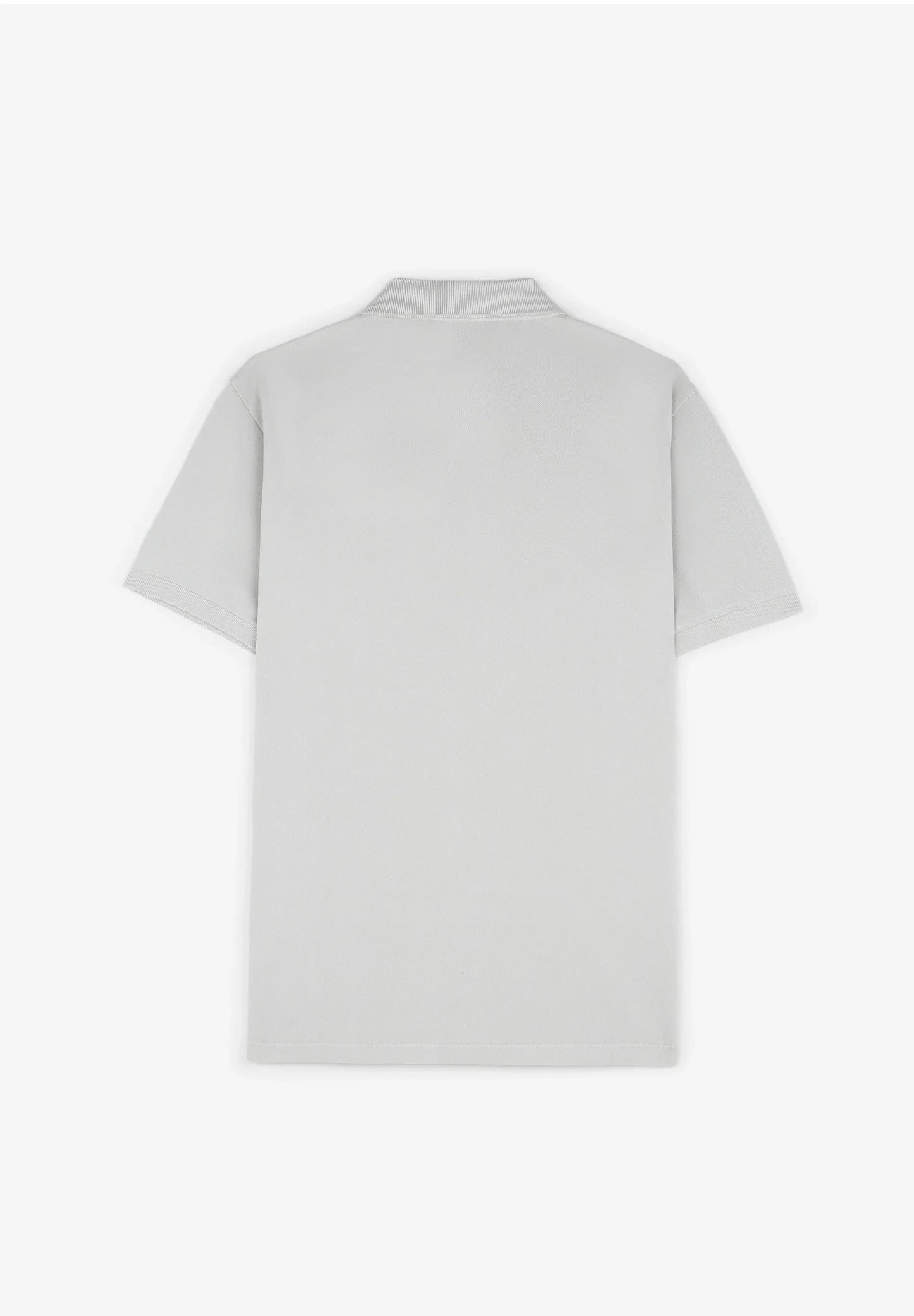 POLO BÁSICO CALAVERA