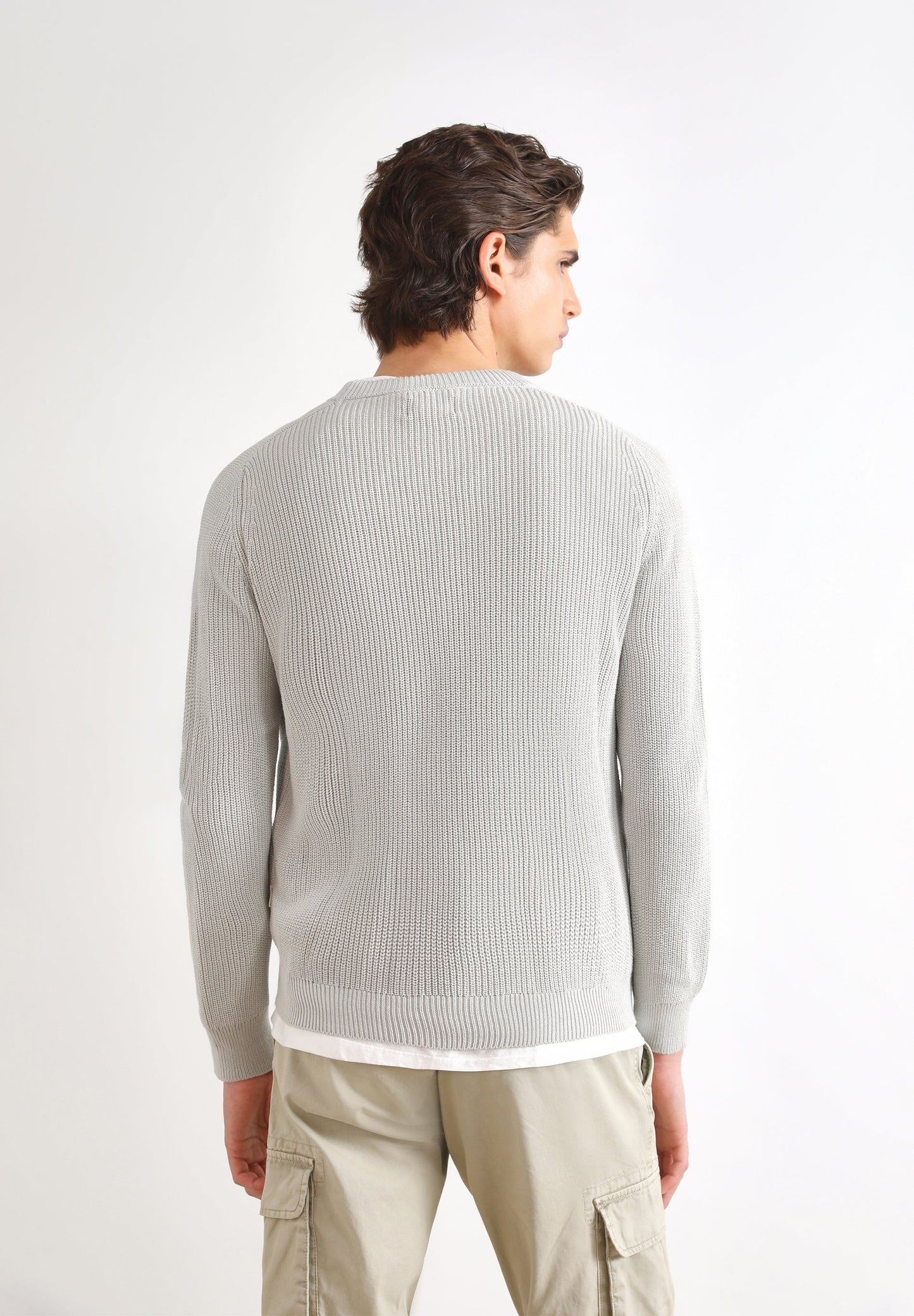 JERSEY CANALÉ