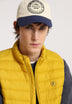 GORRA BICOLOR BORDADO