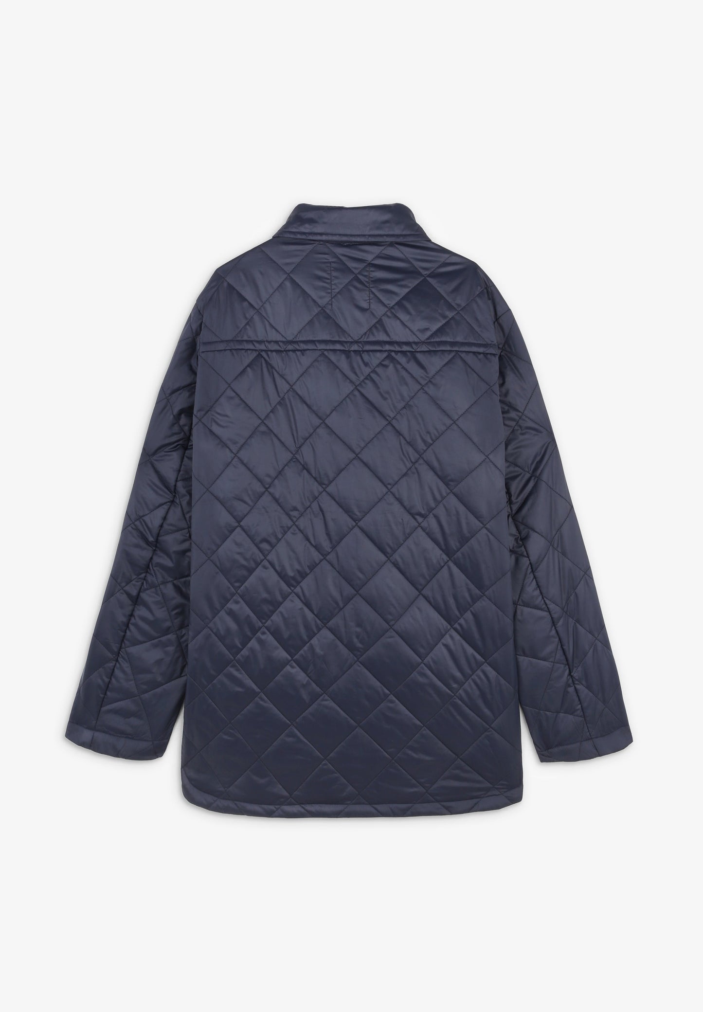 CHAQUETA GUATEADA BOLSILLOS