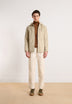 CHAQUETA BOLSILLOS MULTIPLES