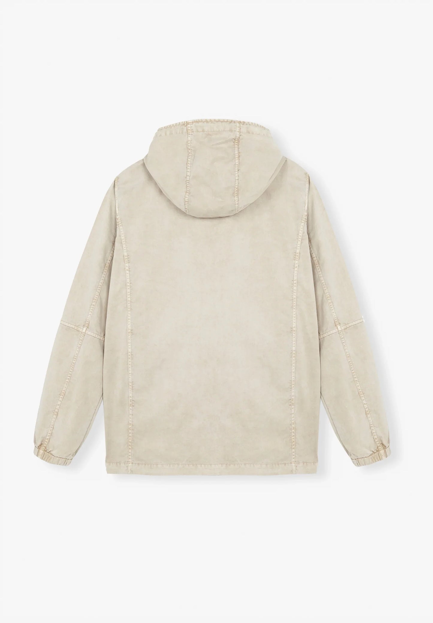 CHAQUETA BOLSILLOS MULTIPLES