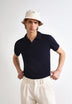 GORRO BUCKET PARCHE