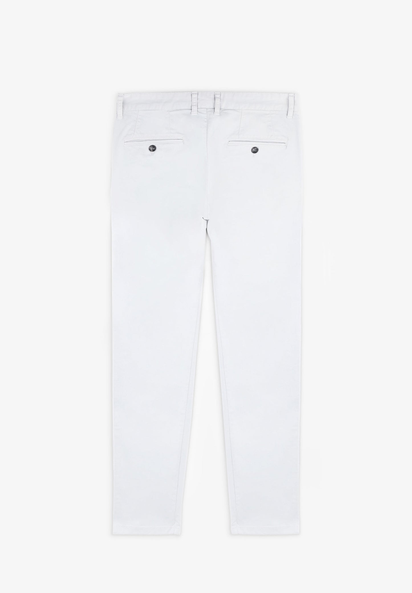 PANTALÓN CHINO PINZAS