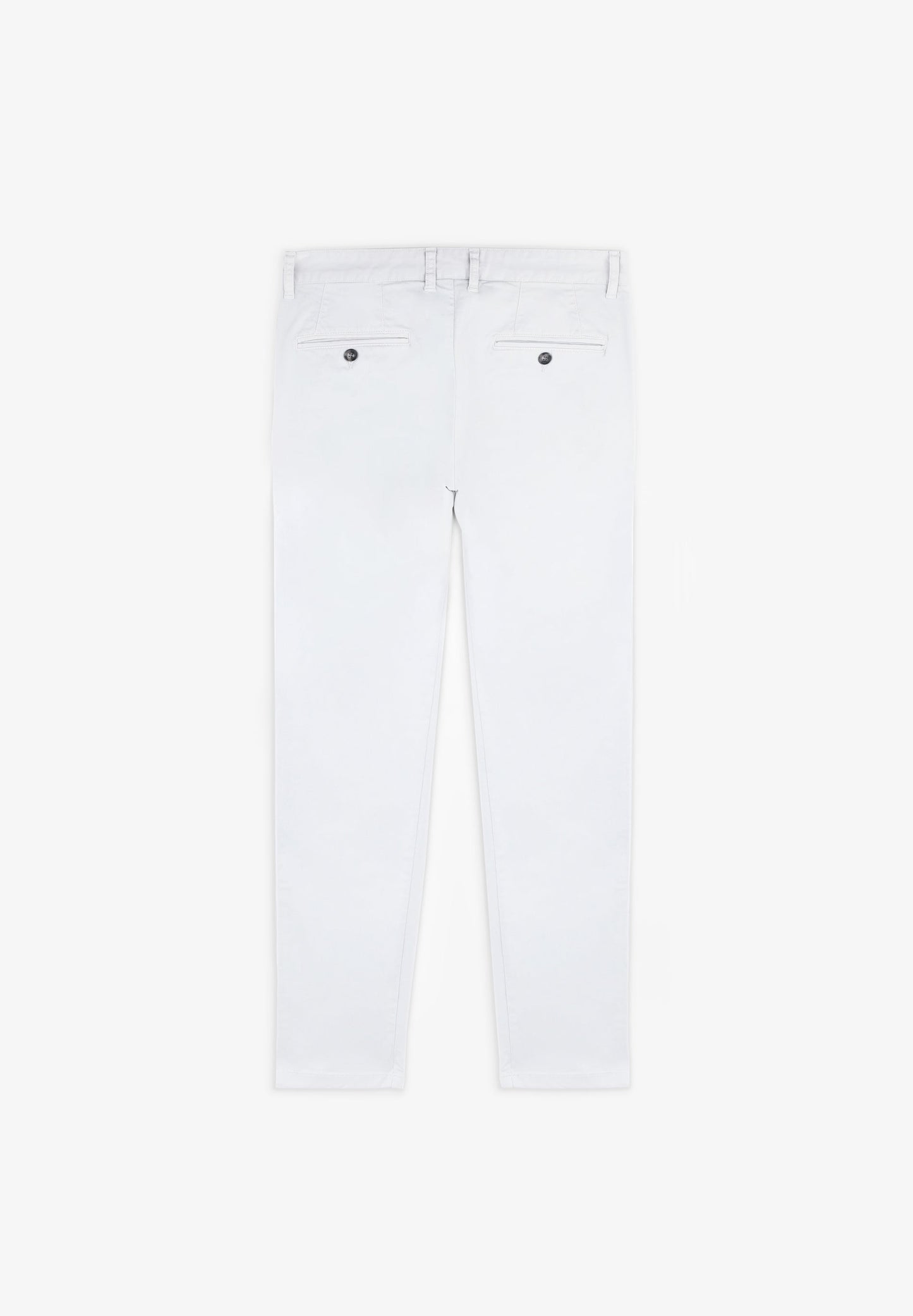 PANTALÓN CHINO PINZAS