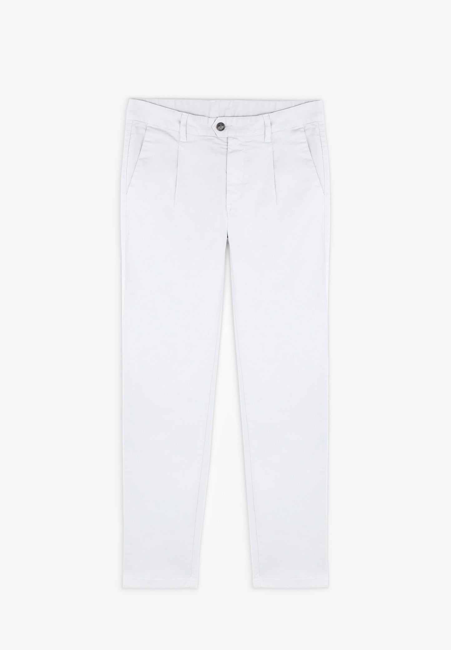 PANTALÓN CHINO PINZAS