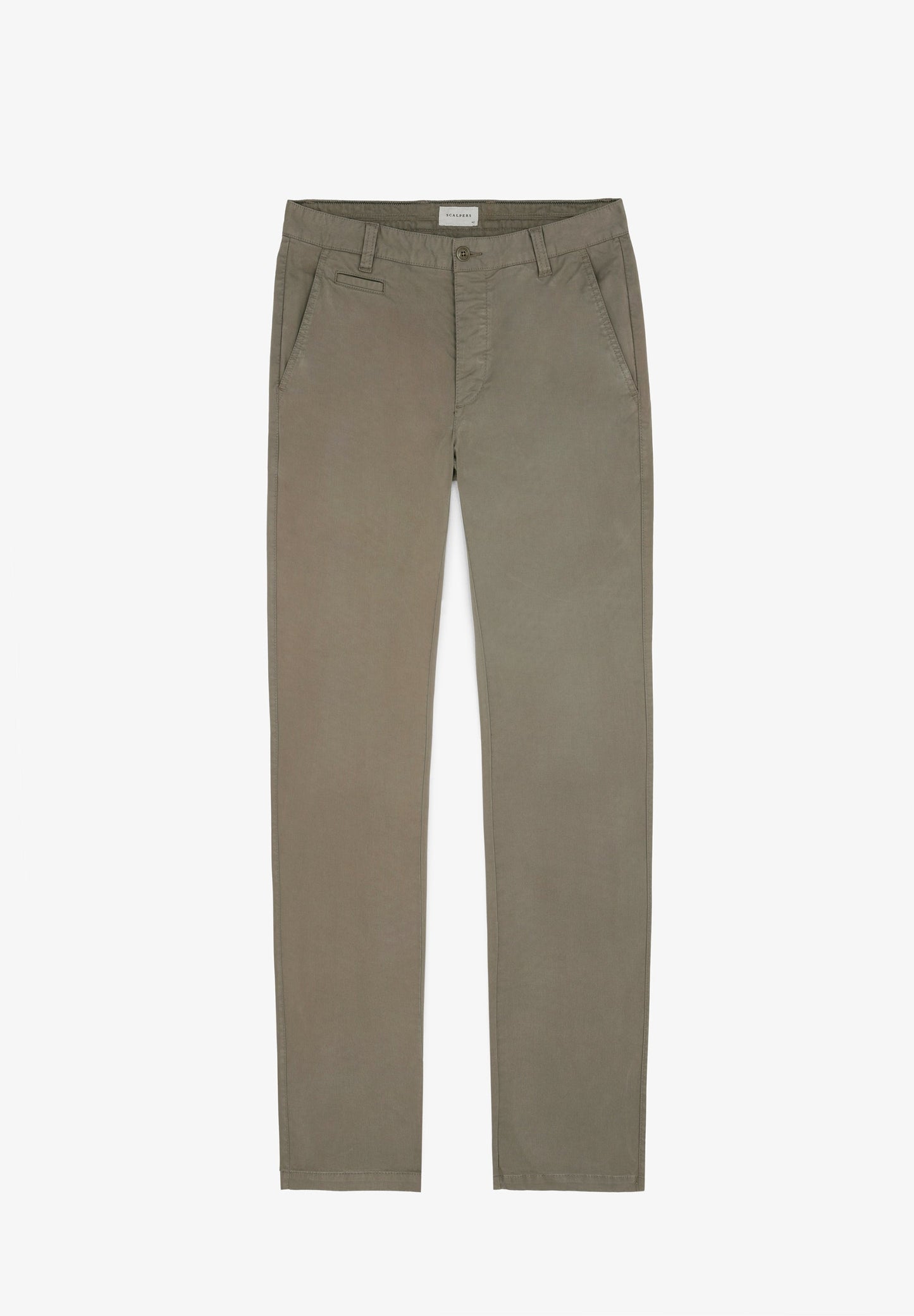 PANTALÓN CHINO CASUAL