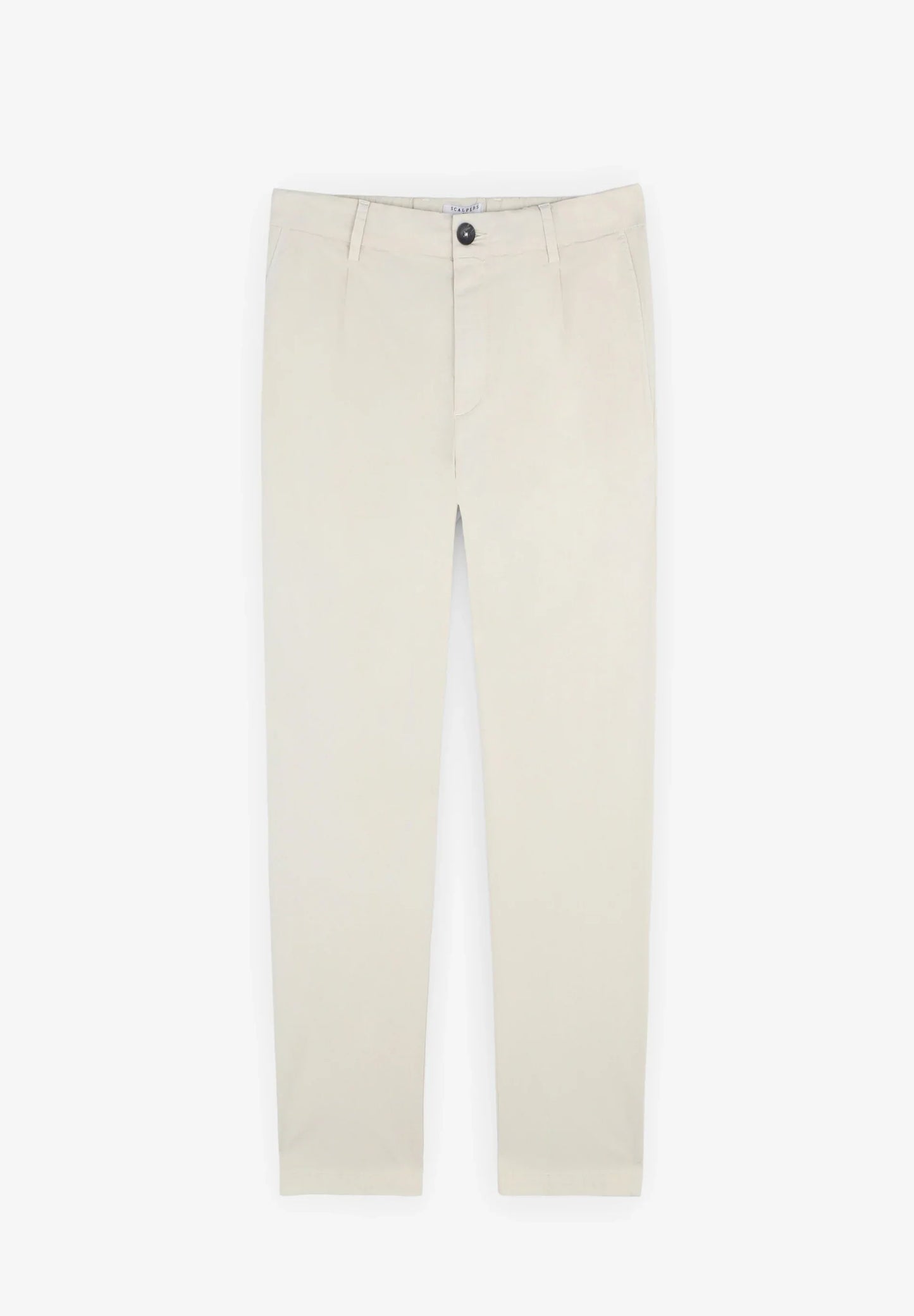PANTALÓN PREMIUM PINZAS