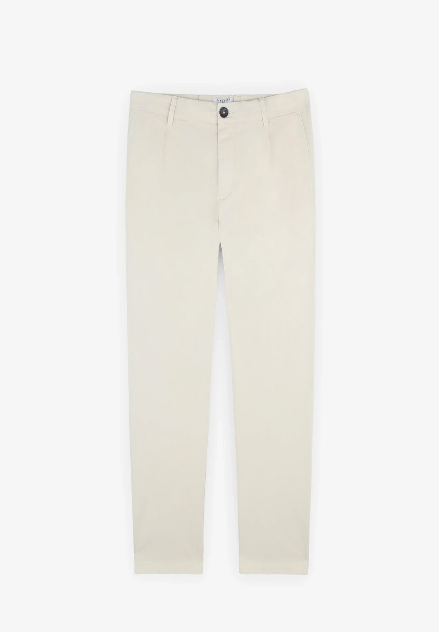 PANTALÓN PREMIUM PINZAS
