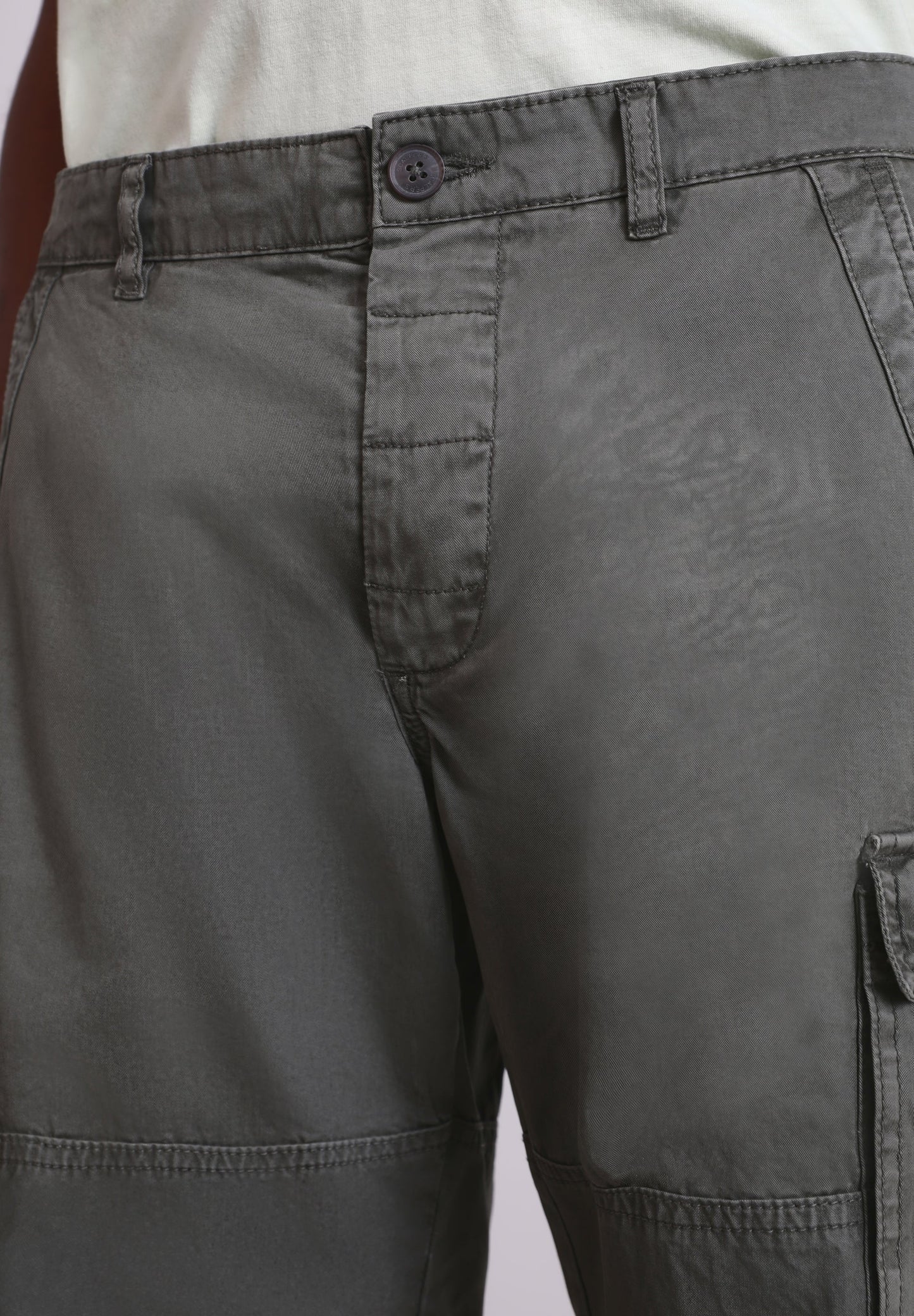 BERMUDAS CARGO